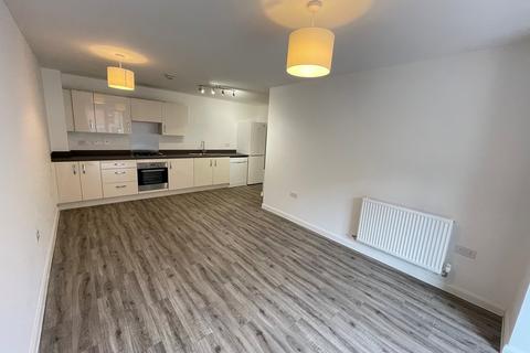 undefined, Robertson Way, Basingstoke RG21