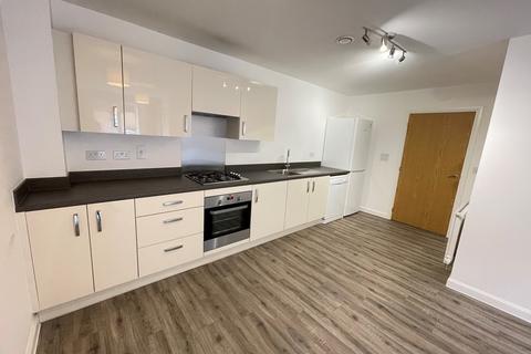 undefined, Robertson Way, Basingstoke RG21
