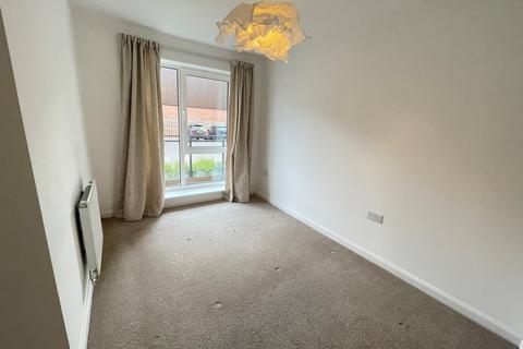 undefined, Robertson Way, Basingstoke RG21