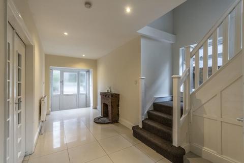 4 bedroom semi-detached house to rent, Hagley Road, Edgbaston, B17