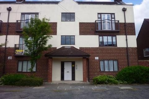 undefined, Woodvale Road, Liverpool