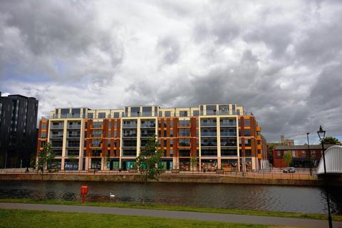 2 bedroom apartment to rent, Merchant Gate, Bedford MK40