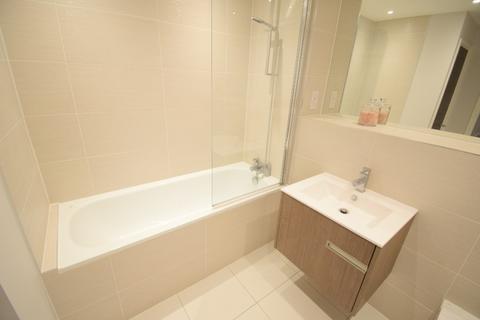 2 bedroom apartment to rent, Merchant Gate, Bedford MK40
