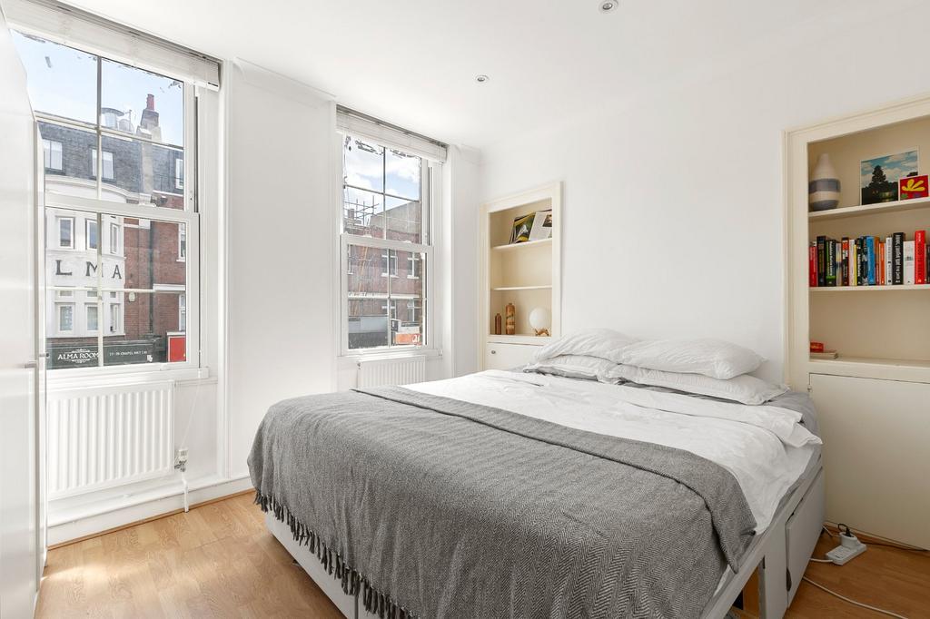Apartment in London - View 3