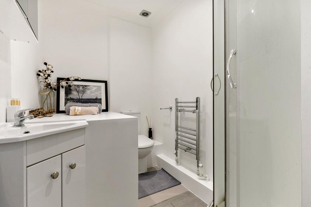 Apartment in London - View 4