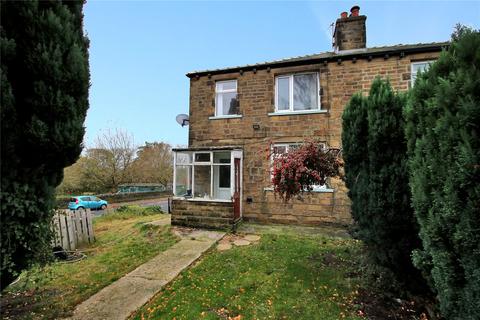 Sydney Street Bingley Bd16 4np 3 Bed Terraced House 625 Pcm
