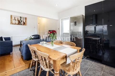 3 bedroom apartment for sale, Sylvan Avenue, London, N22