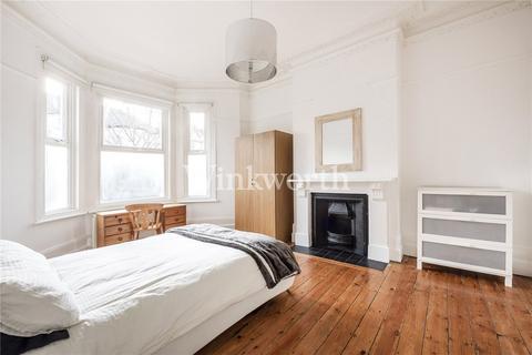 3 bedroom apartment for sale, Sylvan Avenue, London, N22