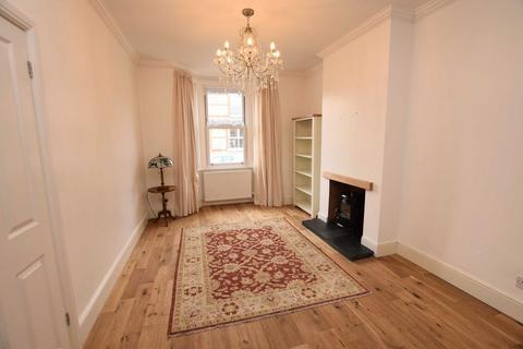 2 bedroom terraced house to rent, Borough Road, Altrincham, Cheshire, WA15