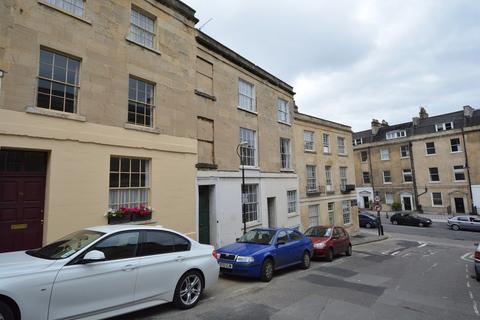 6 bedroom terraced house to rent, Thomas House, Bath