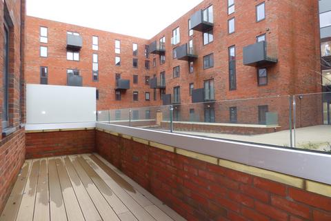 1 bedroom apartment to rent, Albion House, 75 Pope Street, Birmingham B1 3BG