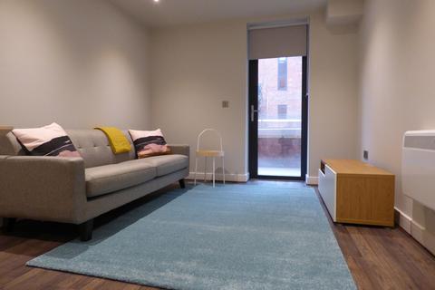 1 bedroom apartment to rent, Albion House, 75 Pope Street, Birmingham B1 3BG