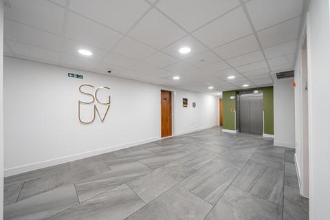 undefined, Albion House, 75 Pope Street, Birmingham B1 3BG