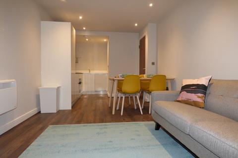 undefined, Albion House, 75 Pope Street, Birmingham B1 3BG