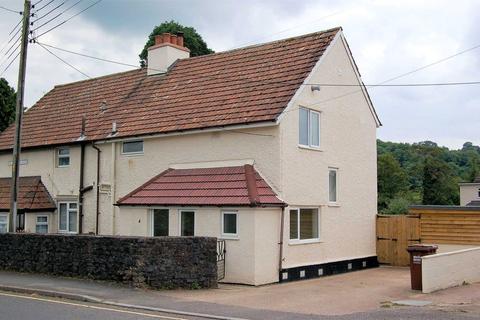 3 bedroom semi-detached house to rent - South Molton Road, Bampton, Devon, EX16