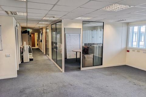 Office to rent, Harbour Suite, St. Pauls Square, Isle Of Man
