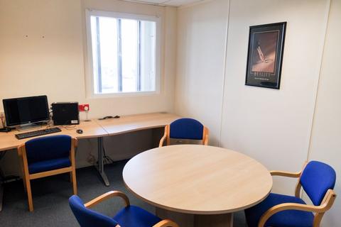 Office to rent, Harbour Suite, St. Pauls Square, Isle Of Man