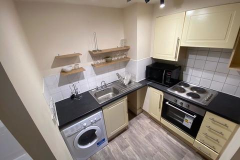 undefined, Shandon Court (London Rd) City Centre L3