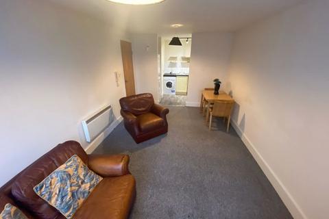 undefined, Shandon Court (London Rd) City Centre L3