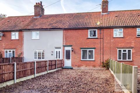 Search Terraced Houses For Sale In North Norfolk Onthemarket