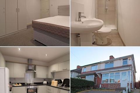 1 bedroom in a house share to rent - Auckland Road, Smethwick B67