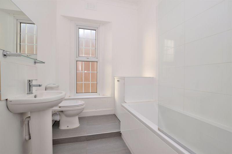 Stylish Bathroom