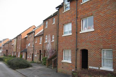 The Broadway Old Hatfield Al9 1 Bed Ground Floor Flat