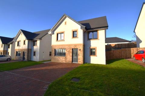 4 bedroom detached house to rent - Bowfield Road, West Kilbride, North Ayrshire, KA23