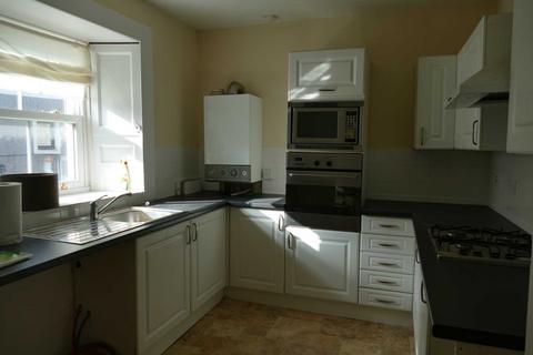 3 bedroom flat to rent, Springwell Place, Stewarton