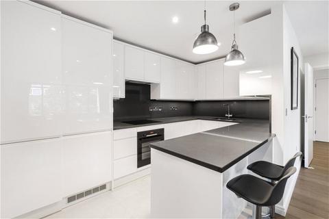 2 bedroom apartment to rent, Millennium Court, Waterloo Road, SE1
