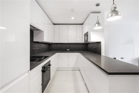 2 bedroom apartment to rent, Millennium Court, Waterloo Road, SE1