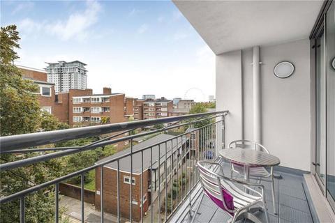 2 bedroom apartment to rent, Millennium Court, Waterloo Road, SE1