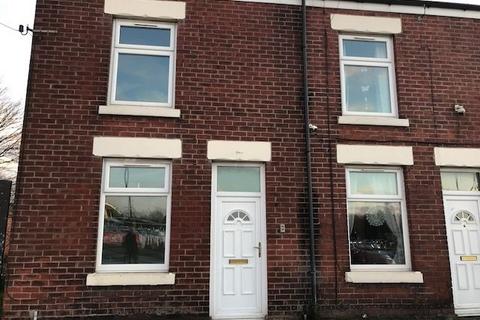 undefined, Mill Street, Stockport, SK7