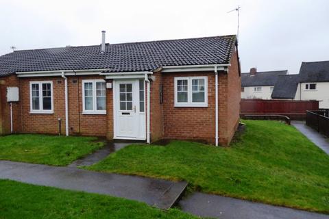 1 bedroom detached bungalow to rent, Aldridge Court, Ushaw Moor, Durham, Dh7