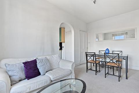 1 bedroom apartment to rent, Fulham Road, Fulham, SW10