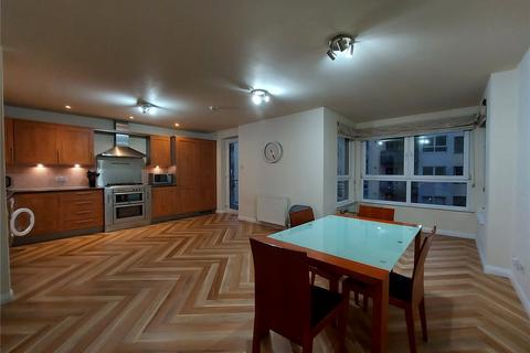 2 bedroom apartment to rent, Portland Gardens, Leith, Edinburgh