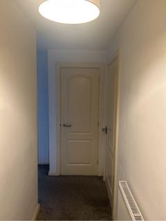 1 bedroom apartment to rent, Bispham House, Lace Street, Liverpool