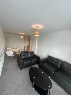 1 bedroom apartment to rent, Bispham House, Lace Street, Liverpool