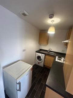 1 bedroom apartment to rent, Bispham House, Lace Street, Liverpool