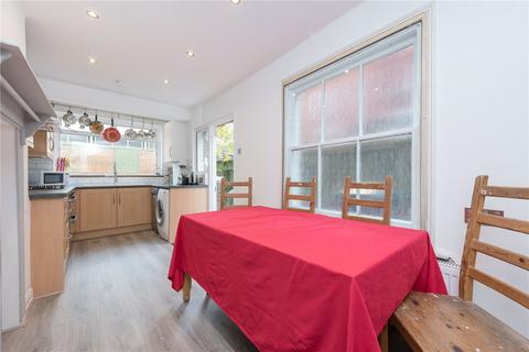 3 bedroom terraced house to rent - Chapter Road, London, NW2