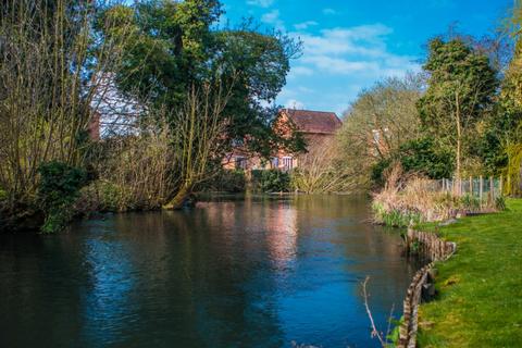 undefined, Northcroft Lane, Newbury, RG14
