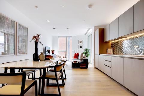 2 Bed Flats For Sale In Hoxton Buy Latest Apartments Onthemarket