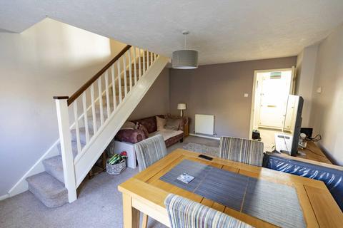 2 bedroom terraced house to rent, Hawk Close, Chalford, Stroud