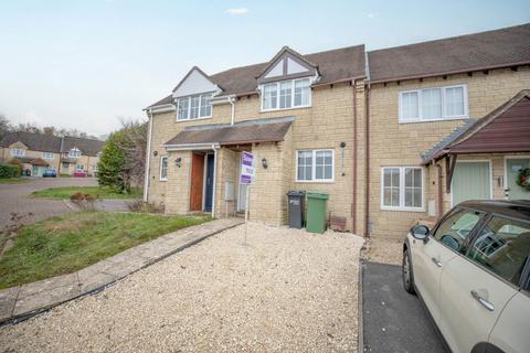 undefined, Hawk Close, Chalford, Stroud