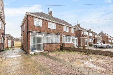 3 bedroom semi-detached house to rent, Feltham,  Middlesex,  TW13