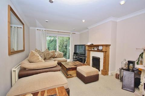 2 bedroom semi-detached house to rent, Worplesdon Road, Guildford, Surrey, GU2