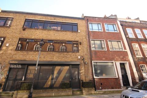 Office to rent - Fournier Street, London, Spitalfields