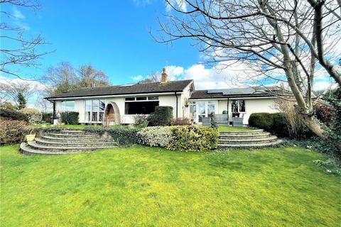 Musitoni Brook Lane, Woodgreen, Fordingbridge, SP6 2AZ
