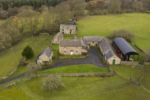Search Farm Houses For Sale In Northumberland Onthemarket