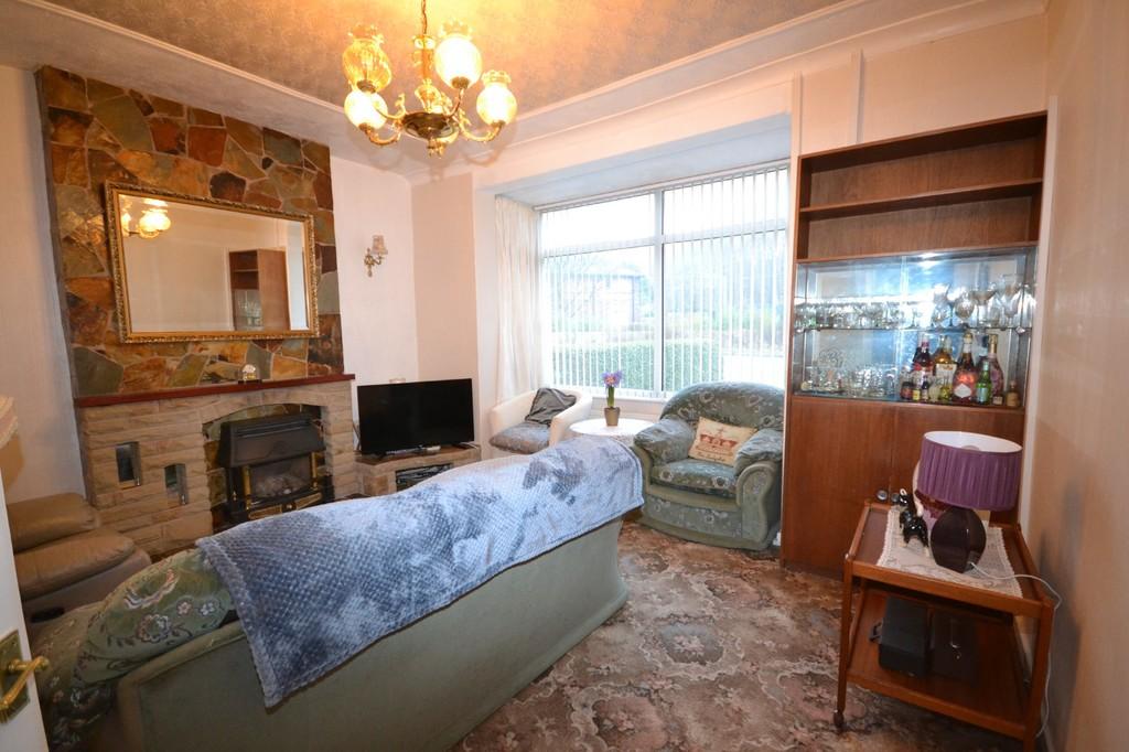 Haresfinch Road, Haresfinch, St. Helens 2 bed semidetached house £95,000